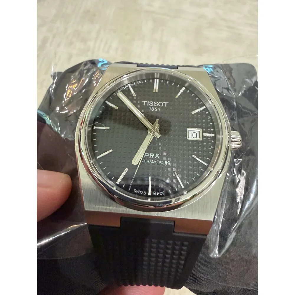 Tissot PRX Powermatic 80 Automatic